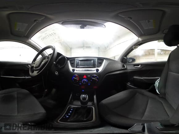 ✅ 2021 Hyundai Accent SE • VIN: 3KPC24A62ME143546 • Лот: 41037592. Опубликован ранее на IAAI с пробегом 56 874 миль. Бесплатный доступ к архиву аукционных продаж из США и подробный отчёт об истории автомобиля на DreamBid. Изображение 18.