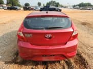 ✅ 2012 Hyundai Accent GS • VIN: KMHCT5AE9CU012989 • Лот: 71818045. Опубликован ранее на Copart с пробегом 155 870 миль. Бесплатный доступ к архиву аукционных продаж из США и подробный отчёт об истории автомобиля на DreamBid. Изображение 6.