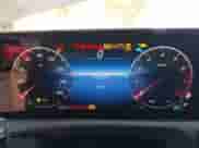 2025 Mercedes-Benz CLA 250 с VIN W1K5J4GB1SN482992, выставлен на аукционе IAAI как лот 42268860 с пробегом 4 537 миль миль и . История ставок и продаж доступна на DreamBid. Изображение 7.