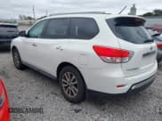 ✅ 2014 Nissan Pathfinder SV • VIN: 5N1AR2MN6EC685540 • Лот: 43389676. Опубликован ранее на IAAI с пробегом 249 200 миль. Бесплатный доступ к архиву аукционных продаж из США и подробный отчёт об истории автомобиля на DreamBid. Изображение 3.