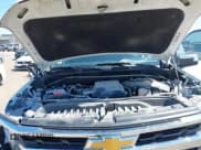 ✅ 2022 Chevrolet Silverado 1500 LT • VIN: 3GCUDDET3NG587586 • Lot: 43325073. Listed on IAAI with 58,797 mi. Free auction sales archive from the USA and detailed vehicle history report at DreamBid. Image 10.