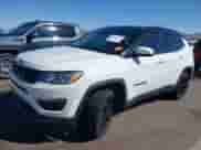 2020 Jeep Compass Latitude с VIN 3C4NJDBBXLT203932, выставлен на аукционе IAAI как лот 41830978 с пробегом 49 421 миль миль и . История ставок и продаж доступна на DreamBid. Изображение 17.
