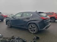 ✅ 2021 Lexus UX 250h • VIN: JTHP9JBH9M2038591 • Лот: 93892595. Опубликован ранее на Copart с пробегом 76 345 миль. Бесплатный доступ к архиву аукционных продаж из США и подробный отчёт об истории автомобиля на DreamBid. Изображение 2.