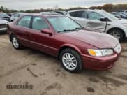 ✅ 2000 Toyota Camry LE • VIN: 4T1BF28K6YU950324 • Лот: 91318845. Опубликован ранее на Copart с пробегом 93 361 миль. Бесплатный доступ к архиву аукционных продаж из США и подробный отчёт об истории автомобиля на DreamBid. Изображение 4.