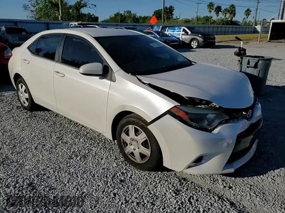 ✅ 2016 Toyota Corolla LE Eco • VIN: 5YFBPRHE2GP509516 • Lot: 86212295. Wystawiony na Copart z przebiegiem 174 570 mil. Bezpłatny archiwum sprzedaży aukcyjnych z USA i szczegółowy raport historii pojazdu na DreamBid. Zdjęcie 13.