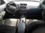 2017 Mitsubishi Outlander ES с VIN JA4AP3AU1HZ032234, выставлен на аукционе Copart как лот 81961135 с пробегом 67 223 миль миль и Списание • Salvage title. История ставок и продаж доступна на DreamBid. Изображение 8.