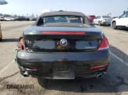 ✅ 2008 BMW 6 Series 650i • VIN: WBAEB53578CX61779 • Lot: 91270125. Listed on Copart with 169,921 mi. Free auction sales archive from the USA and detailed vehicle history report at DreamBid. Image 6.