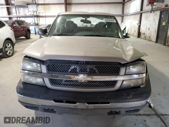 ✅ 2004 Chevrolet Silverado 1500 Z71 • VIN: 1GCEK19T04E173819 • Лот: 69596494. Опубликован ранее на Copart с пробегом Не указан. Бесплатный доступ к архиву аукционных продаж из США и подробный отчёт об истории автомобиля на DreamBid. Изображение 5.