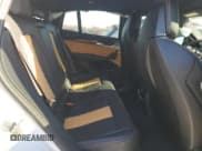 ✅ 2022 BMW X4 M • VIN: 5YM23EC04N9K50909 • Lot: 87947765. Wystawiony na Copart z przebiegiem 27 474 mil. Bezpłatny archiwum sprzedaży aukcyjnych z USA i szczegółowy raport historii pojazdu na DreamBid. Zdjęcie 11.