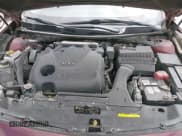 ✅ 2017 Nissan Maxima S • VIN: 1N4AA6AP7HC449112 • Lot: 42024070. Listed on IAAI with 121,988 mi. Free auction sales archive from the USA and detailed vehicle history report at DreamBid. Image 10.