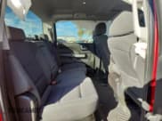 ✅ 2018 Chevrolet Silverado 1500 LT • VIN: 3GCUKRER5JG273150 • Lot: 91425245. Listed on Copart with 72,650 mi. Free auction sales archive from the USA and detailed vehicle history report at DreamBid. Image 10.