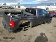 ✅ 2008 Chevrolet Silverado 1500 1LT • VIN: 1GCEC19J98Z301548 • Lot: 89601025. Listed on Copart with 197,977 mi. Free auction sales archive from the USA and detailed vehicle history report at DreamBid. Image 3.