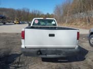 ✅ 2003 Chevrolet S-10 Work Truck • VIN: 1GCCS14X638238347 • Лот: 41709316. Опубликован ранее на IAAI с пробегом Не указан. Бесплатный доступ к архиву аукционных продаж из США и подробный отчёт об истории автомобиля на DreamBid. Изображение 17.