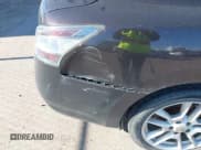 ✅ 2014 Nissan Maxima SV • VIN: 1N4AA5AP7EC430615 • Lot: 40795325. Listed on IAAI with 235,160 mi. Free auction sales archive from the USA and detailed vehicle history report at DreamBid. Image 18.