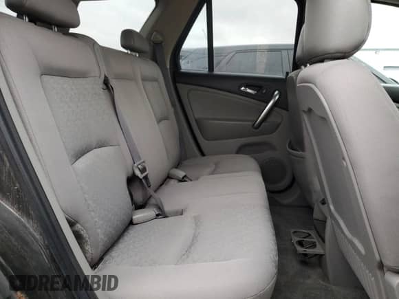 2006 Saturn VUE z VIN 5GZCZ33D86S833950, wystawiony jako Copart lot #83457154 z przebiegiem 258 490 mil mil oraz Szkoda całkowita • Salvage title. Historia ofert i sprzedaży dostępna na DreamBid. Obrazek 11.