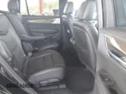 ✅ 2021 Cadillac XT6 Sport • VIN: 1GYKPHRS9MZ105736 • Lot: 42683272. Listed on IAAI with 26,615 mi. Free auction sales archive from the USA and detailed vehicle history report at DreamBid. Image 8.