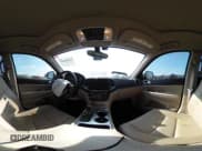 ✅ 2021 Jeep Grand Cherokee Limited • VIN: 1C4RJEBG5MC782960 • Лот: 43505644. Опубликован ранее на IAAI с пробегом 44 592 миль. Бесплатный доступ к архиву аукционных продаж из США и подробный отчёт об истории автомобиля на DreamBid. Изображение 18.