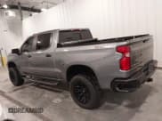 ✅ 2021 Chevrolet Silverado 1500 LT Trail Boss • VIN: 1GCPYFEL2MZ261063 • Лот: 43743393. Опубликован ранее на IAAI с пробегом 76 396 миль. Бесплатный доступ к архиву аукционных продаж из США и подробный отчёт об истории автомобиля на DreamBid. Изображение 14.
