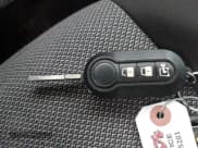 ✅ 2021 Ram ProMaster City Cargo Tradesman • VIN: ZFBHRFAB1M6T92391 • Lot: 41155745. Listed on IAAI with 29,465 mi. Free auction sales archive from the USA and detailed vehicle history report at DreamBid. Image 11.