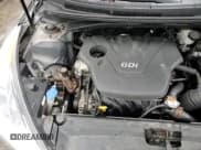 ✅ 2017 Hyundai Veloster • VIN: KMHTC6ADXHU305904 • Lot: 44067345. Wystawiony na Copart z przebiegiem 97 816 mil. Bezpłatny archiwum sprzedaży aukcyjnych z USA i szczegółowy raport historii pojazdu na DreamBid. Zdjęcie 13.