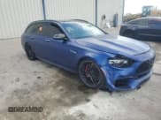 ✅ 2021 Mercedes-Benz E 63 S AMG • VIN: W1KZH8KB1MA982852 • Lot: 71266955. Listed on Copart with 56,059 mi. Free auction sales archive from the USA and detailed vehicle history report at DreamBid. Image 4.