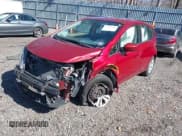 ✅ 2017 Nissan Note SV • VIN: 3N1CE2CP9HL371212 • Lot: 41821209. Wystawiony na IAAI z przebiegiem 78 669 mil. Bezpłatny archiwum sprzedaży aukcyjnych z USA i szczegółowy raport historii pojazdu na DreamBid. Zdjęcie 2.