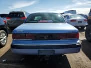 ✅ 1994 Mercury Grand Marquis LS • VIN: 2MELM75W2RX673361 • Лот: 50532025. Опубликован ранее на Copart с пробегом 53 851 миль. Бесплатный доступ к архиву аукционных продаж из США и подробный отчёт об истории автомобиля на DreamBid. Изображение 6.