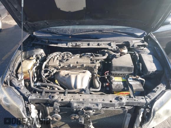 ✅ 2013 Scion tC • VIN: JTKJF5C77D3048245 • Lot: 43850828. Wystawiony na IAAI z przebiegiem 207 024 mil. Bezpłatny archiwum sprzedaży aukcyjnych z USA i szczegółowy raport historii pojazdu na DreamBid. Zdjęcie 10.