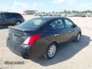✅ 2018 Nissan Versa SV • VIN: 3N1CN7AP9JL872557 • Lot: 43017704. Listed on IAAI with 78,678 mi. Free auction sales archive from the USA and detailed vehicle history report at DreamBid. Image 4.