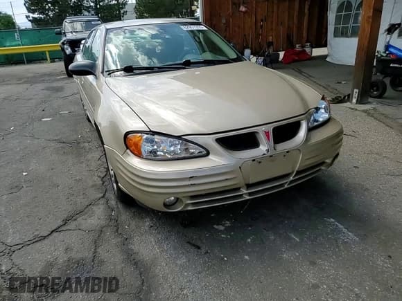 ✅ 2002 Pontiac Grand Am SE • VIN: 1G2NE52F02C242203 • Лот: 62951355. Опубликован ранее на Copart с пробегом 89 382 миль. Бесплатный доступ к архиву аукционных продаж из США и подробный отчёт об истории автомобиля на DreamBid. Изображение 11.