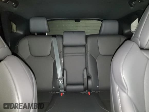 ✅ 2024 Lexus RX 350 • VIN: 2T2BAMCA6RC062910 • Лот: 47582395. Опубликован ранее на Copart с пробегом 3 159 миль. Бесплатный доступ к архиву аукционных продаж из США и подробный отчёт об истории автомобиля на DreamBid. Изображение 10.