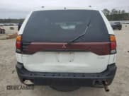 ✅ 2001 Mitsubishi Montero Sport ES • VIN: JA4LS21H61P045731 • Lot: 41823735. Listed on Copart with Not provided. Free auction sales archive from the USA and detailed vehicle history report at DreamBid. Image 6.