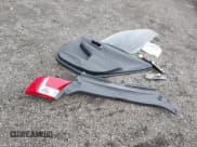 ✅ 2014 Toyota Camry SE • VIN: 4T1BF1FK3EU847242 • Lot: 43549938. Listed on IAAI with 187,432 mi. Free auction sales archive from the USA and detailed vehicle history report at DreamBid. Image 12.