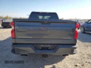 ✅ 2019 Chevrolet Silverado 1500 Custom • VIN: 1GCRYBEF4KZ256780 • Lot: 77661894. Listed on Copart with 54,767 mi. Free auction sales archive from the USA and detailed vehicle history report at DreamBid. Image 6.