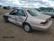 ✅ 1999 Toyota Camry LE • VIN: 4T1BG22K0XU436893 • Lot: 70186445. Listed on Copart with Not provided. Free auction sales archive from the USA and detailed vehicle history report at DreamBid. Image 2.