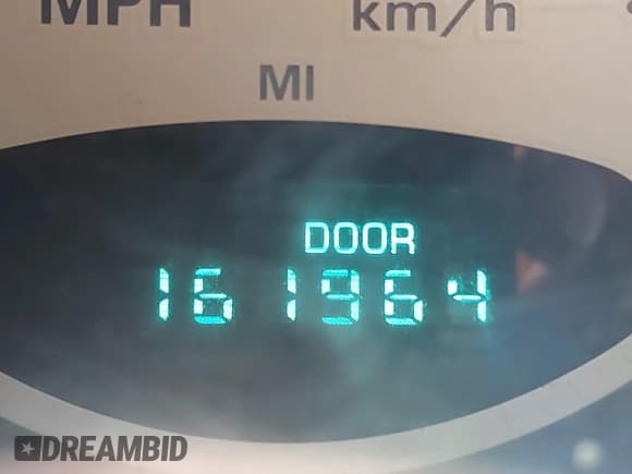 ✅ 2002 Chrysler PT Cruiser • VIN: 3C4FY48B92T376802 • Lot: 42809754. Listed on IAAI with 161,964 mi. Free auction sales archive from the USA and detailed vehicle history report at DreamBid. Image 16.