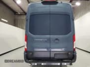✅ 2020 Ford Transit Cargo • VIN: 1FTBR3X83LKA72573 • Лот: 84750105. Опубликован ранее на Copart с пробегом 121 135 миль. Бесплатный доступ к архиву аукционных продаж из США и подробный отчёт об истории автомобиля на DreamBid. Изображение 6.