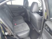 ✅ 2024 Mitsubishi Eclipse Cross SE • VIN: JA4ATWAAXRZ073174 • Lot: 42523291. Listed on IAAI with 16,121 mi. Free auction sales archive from the USA and detailed vehicle history report at DreamBid. Image 8.