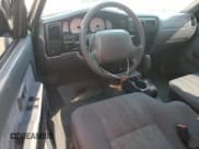 ✅ 2000 Toyota Tacoma PreRunner • VIN: 4TASM92N6YZ683240 • Lot: 66918985. Listed on Copart with 142,672 mi. Free auction sales archive from the USA and detailed vehicle history report at DreamBid. Image 8.