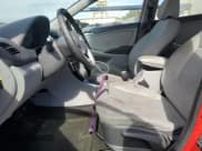 ✅ 2013 Hyundai Accent SE • VIN: KMHCU5AE7DU092467 • Лот: 74228374. Опубликован ранее на Copart с пробегом 146 553 миль. Бесплатный доступ к архиву аукционных продаж из США и подробный отчёт об истории автомобиля на DreamBid. Изображение 7.