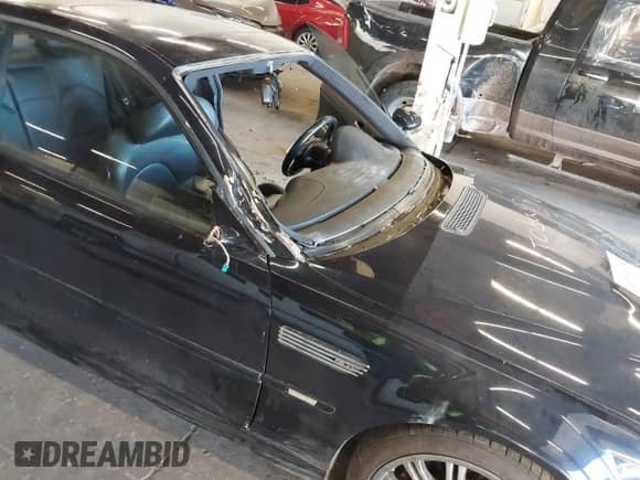 2004 BMW 3 Series M3 с VIN WBSBL93434PN60037, выставлен на аукционе IAAI как лот 41366095 с пробегом 100 075 миль миль и . История ставок и продаж доступна на DreamBid. Изображение 6.