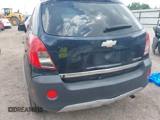 ✅ 2015 Chevrolet Captiva Sport LS • VIN: 3GNAL2EK0FS528163 • Lot: 42437496. Wystawiony na IAAI z przebiegiem 135 656 mil. Bezpłatny archiwum sprzedaży aukcyjnych z USA i szczegółowy raport historii pojazdu na DreamBid. Zdjęcie 6.
