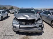 ✅ 2007 Mercedes-Benz M 320 CDI • VIN: 4JGBB22E37A176581 • Лот: 58945075. Опубликован ранее на Copart с пробегом 146 442 миль. Бесплатный доступ к архиву аукционных продаж из США и подробный отчёт об истории автомобиля на DreamBid. Изображение 5.