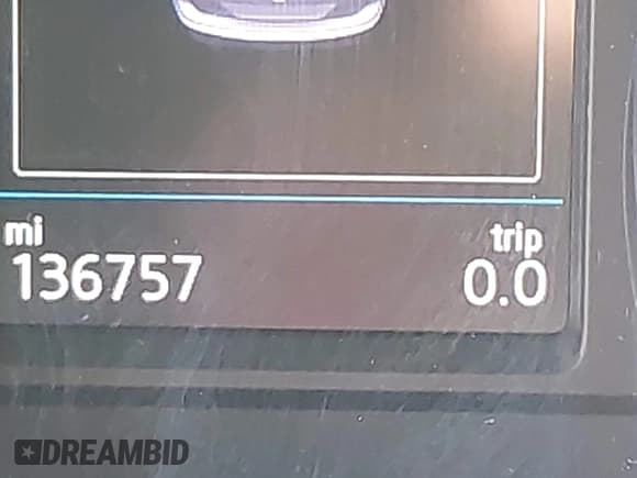 ✅ 2019 Volkswagen Tiguan S • VIN: 3VV1B7AX4KM172259 • Lot: 43448537. Listed on IAAI with 136,757 mi. Free auction sales archive from the USA and detailed vehicle history report at DreamBid. Image 15.