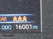 ✅ 2024 Toyota Tundra SR5 • VIN: 5TFLA5DB8RX139381 • Lot: 43107079. Listed on IAAI with 16,001 mi. Free auction sales archive from the USA and detailed vehicle history report at DreamBid. Image 15.