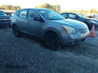 ✅ 2008 Nissan Rogue SL • VIN: JN8AS58V38W133182 • Лот: 43518189. Опубликован ранее на IAAI с пробегом 205 184 миль. Бесплатный доступ к архиву аукционных продаж из США и подробный отчёт об истории автомобиля на DreamBid. Изображение 1.