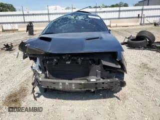 ✅ 2020 Dodge Challenger R/T Scat Pack • VIN: 2C3CDZFJ9LH191864 • Lot: 64064373. Wystawiony na Copart z przebiegiem 23 566 mil. Bezpłatny archiwum sprzedaży aukcyjnych z USA i szczegółowy raport historii pojazdu na DreamBid. Zdjęcie 5.