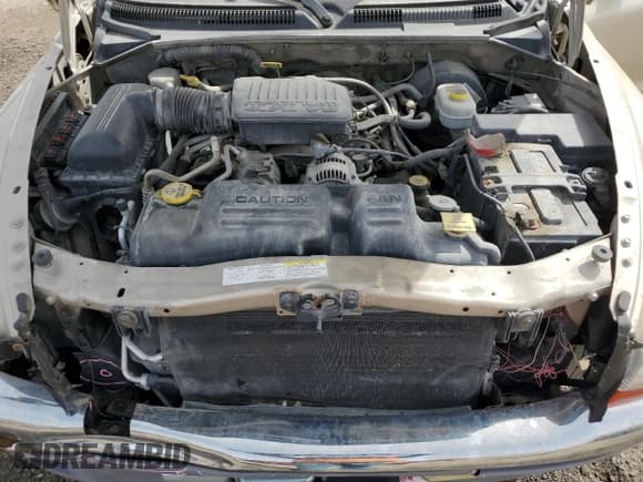 ✅ 2004 Dodge Dakota SLT • VIN: 1D7HG48N74S777684 • Lot: 49066395. Wystawiony na Copart z przebiegiem 213 419 mil. Bezpłatny archiwum sprzedaży aukcyjnych z USA i szczegółowy raport historii pojazdu na DreamBid. Zdjęcie 11.