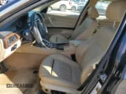 ✅ 2008 BMW 3 Series 335i • VIN: WBAVB775X8NM05305 • Lot: 55230935. Listed on Copart with 128,906 mi. Free auction sales archive from the USA and detailed vehicle history report at DreamBid. Image 7.