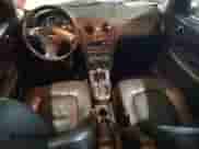 2011 Chevrolet HHR 1LT z VIN 3GNBABFW2BS502427, wystawiony jako Copart lot #71981114 z przebiegiem 133 762 mil mil oraz Szkoda całkowita • Salvage title. Historia ofert i sprzedaży dostępna na DreamBid. Obrazek 8.